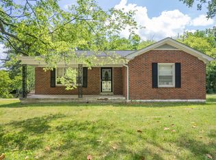 2204 Sowell Mill Pike, Columbia, TN 38401