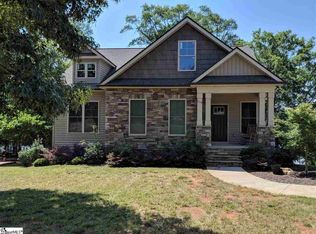 1115 Rooks Dr, Anderson, SC 29625