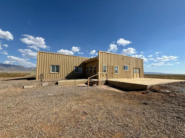 25 Subir Loop, Belen, NM 87002