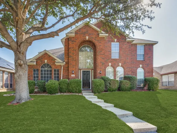 709 Big Horn Ct, Allen, TX 75002