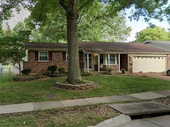 2nd image of 5655 Dantonaire Pl
