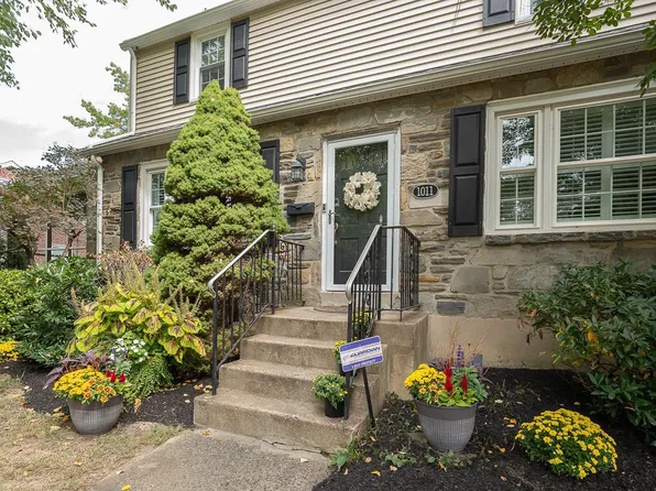 1011 Concord Ave, Drexel Hill, PA 19026