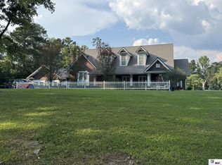 2360 Highway 152, Dubach, LA 71040