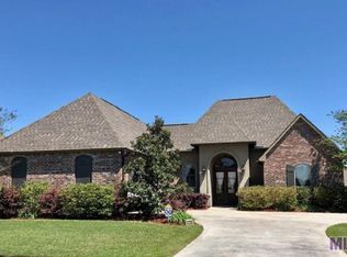 4556 Trial Dr, Addis, LA 70710