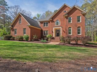 12206 Country Hills Ter, Glen Allen, VA