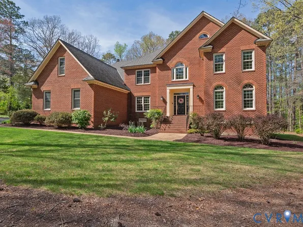 12206 Country Hills Ter, Glen Allen, VA 23059