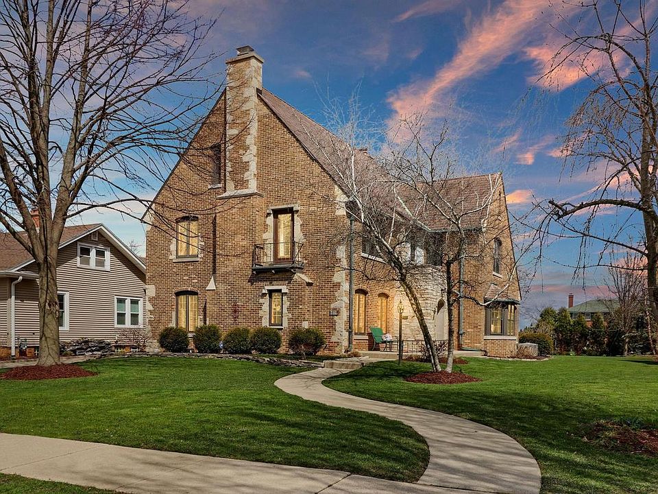 6819 3rd Ave, Kenosha, WI 53143 Zillow