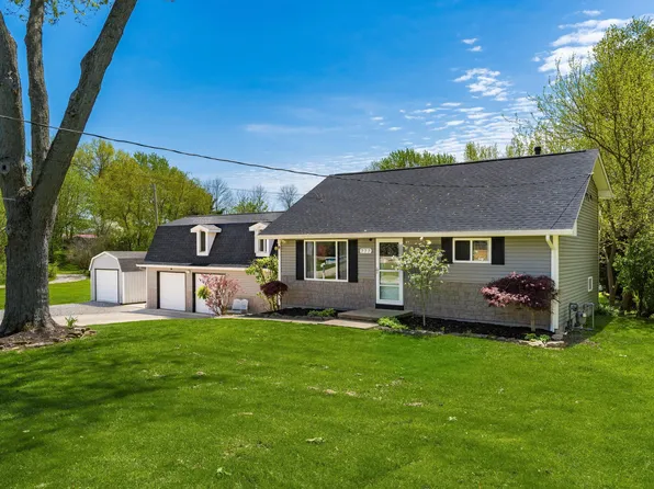 777 South St, Etna, OH 43018