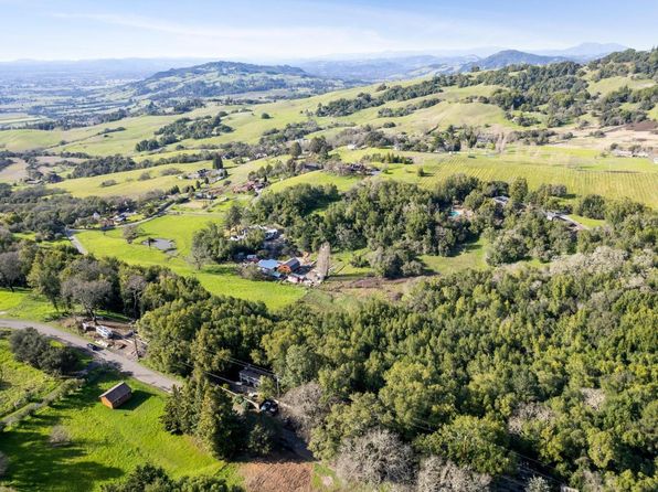 6063 Hyland Way, Penngrove, CA 94951