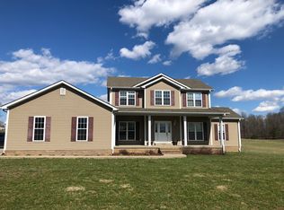 2380 Grab Rd, Greensburg, KY 42743