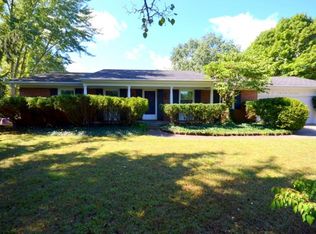 1117 Shanower Dr, Mishawaka, IN 46545
