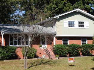 2202 Fon Du Lac Rd, Henrico, VA 23229