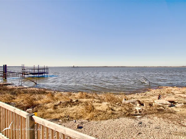 192 Honey Bee Rd, Abilene, TX 79601