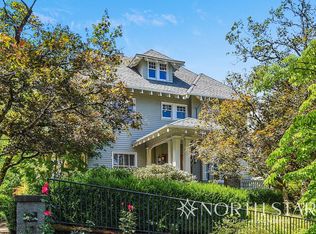 2233 SW 18th Ave, Portland, OR 97201