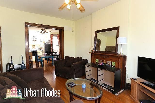 1st image of 2661 N Burling St #3UA
