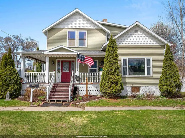 230 Pine St, Peshtigo, WI 54157