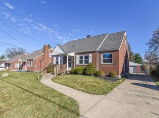 112 Holiday Ln, Fort Mitchell, KY 41017