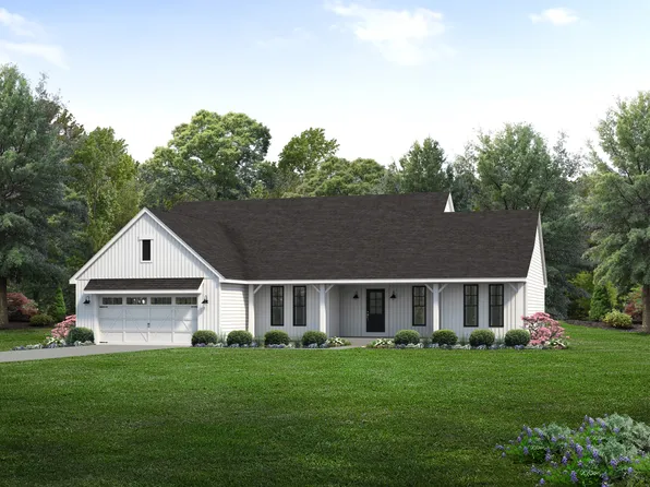 Wellington Plan, Belmont