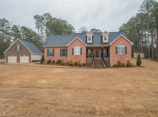2 Brock Ln, Bremen, GA 30110