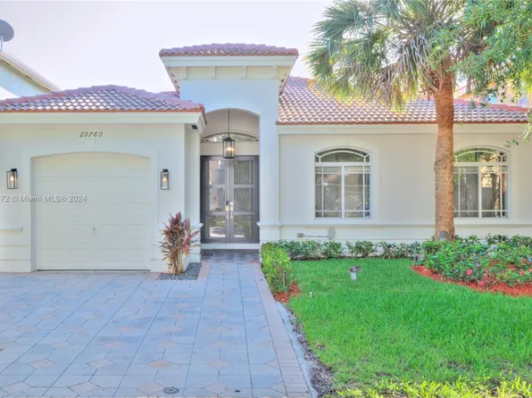 20760 SW 91st Ct, Cutler Bay, FL 33189