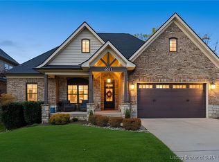 6311 Cliff Dr, Jeffersonville, IN 47130