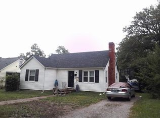 2104 Clays Mill Rd, Lexington, KY 40503