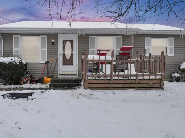 3730 S Champion Ave, Columbus, OH 43207