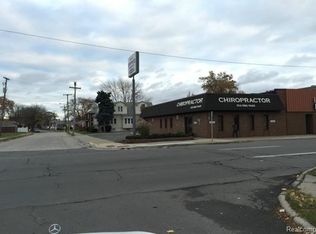 4726 Greenfield Rd, Dearborn, MI 48126