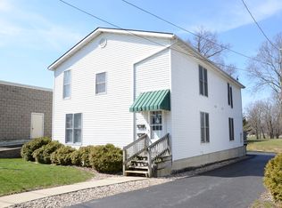 111 John St, Dekalb, IL 60115