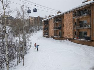2350 Ski Trail Ln #312, Steamboat Springs, CO 80487