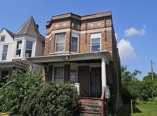 12024 S Wallace St, Chicago, IL 60628