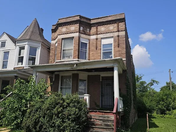 12024 S Wallace St, Chicago, IL 60628