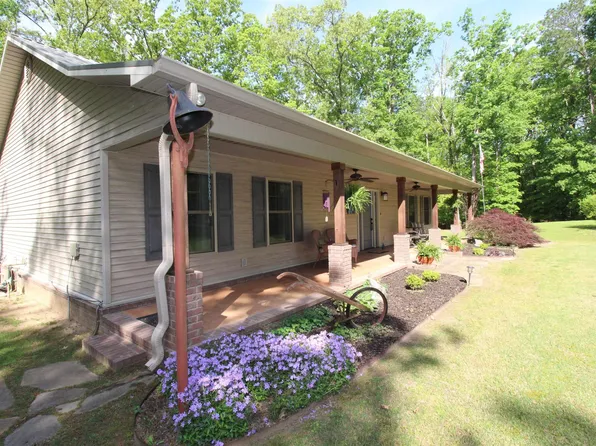 35 Grant County Rd #737, Sheridan, AR 72150