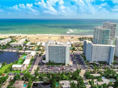 Breakwater Towers Apartments - Fort Lauderdale, FL | Zillow