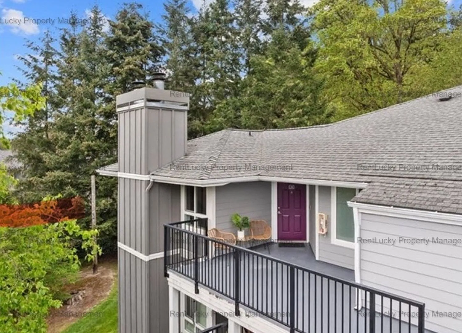 Rarely Available - Spacious 2 BD, 2 Full Bathrooms & Great Amenities! Cambria Hills Condo — Photo 4