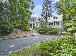 174 Cat Rock Rd, Cos Cob, CT 06807