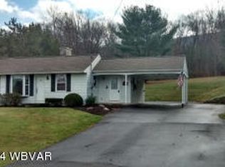 2531 State Route 654, Williamsport, PA 17702