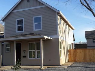 245 W 22nd St APT 2, Chico, CA 95928