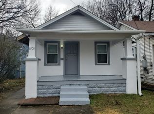 1508 Clara Ave, Louisville, KY 40215