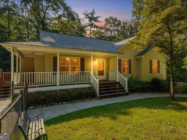21 Gild Ct #163, Ellijay, GA 30540