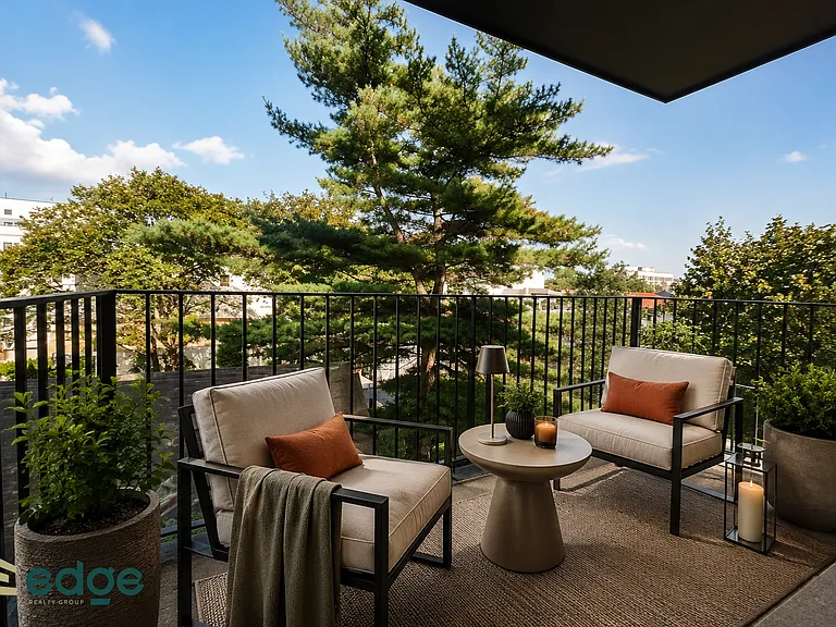 3415 Farragut Rd #4E — Photo 1