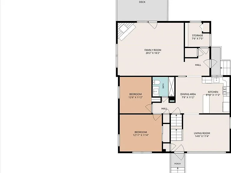 111 Sonora Ave — Photo 41
