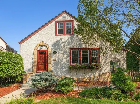 5537 14th Ave S, Minneapolis, MN 55417