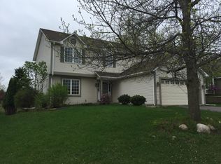 691 Eagle Ridge Rd, Woodbury, MN 55125