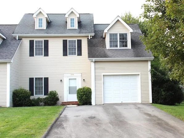 20536 Westchester Cir, Abingdon, VA 24211