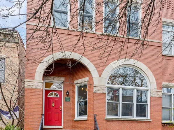2010 W Potomac Ave #D, Chicago, IL 60622