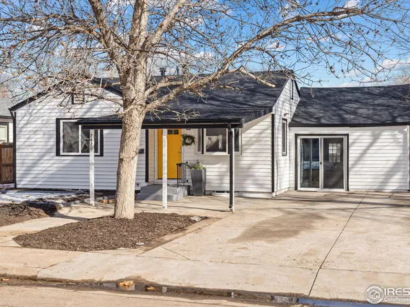 2420 13th Ave, Greeley, CO 80631