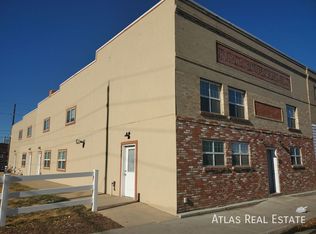 105 W Union Ave, La Salle, CO 80645