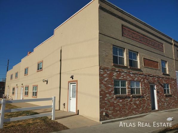 105 W Union Ave