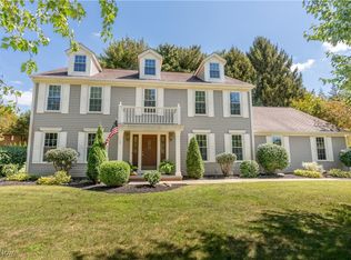 3960 Bramshaw Rd NW, Canton, OH 44718